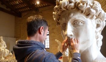 La cultura unisce. Gli Archivi custodi della memoria.